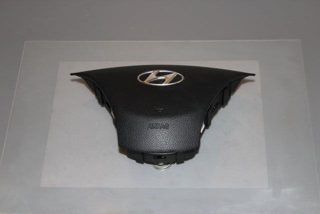 Hyundai i30 Airbag Drivers 