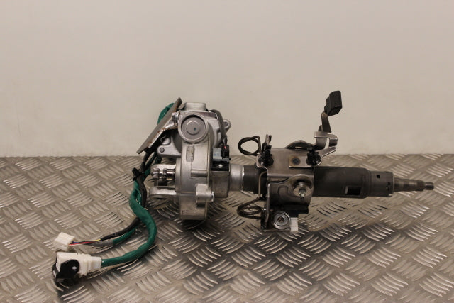 Toyota Auris Steering Shaft with Motor (2013)