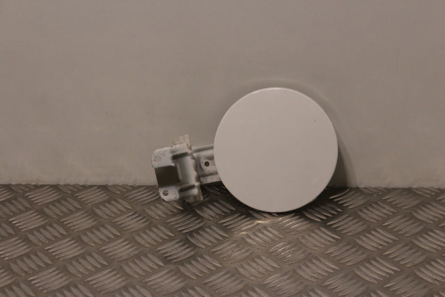 Toyota Auris Fuel Cap Cover (2013)