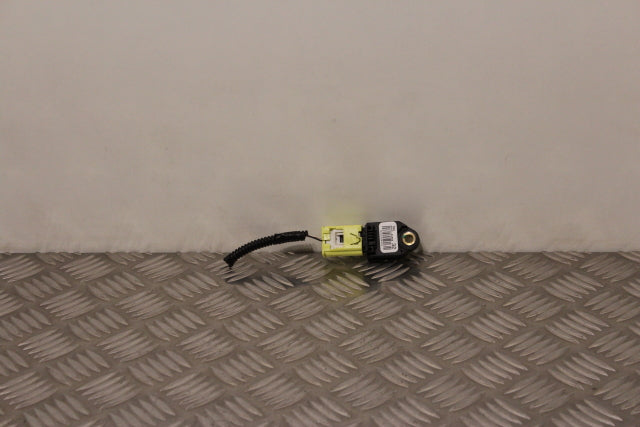 Toyota Auris Airbag Sensor Rear Passengers Side (2013)