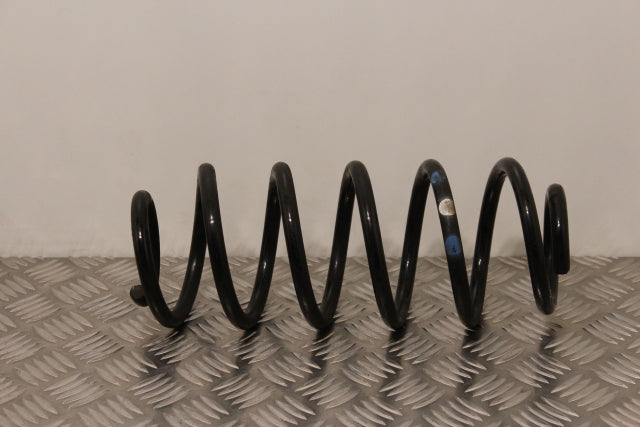 Toyota Auris Coil Spring Rear Drivers Side (2013)