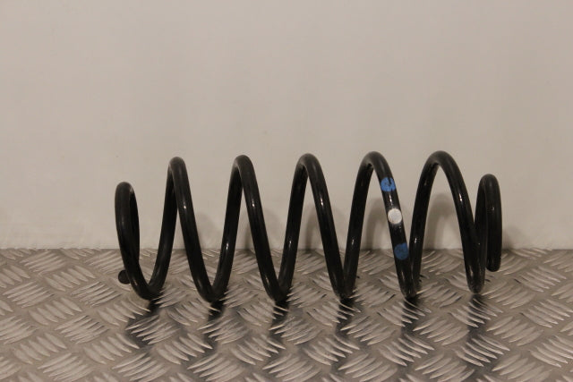 Toyota Auris Coil Spring Rear Passengers Side (2013)