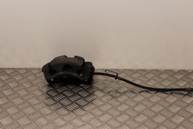 Toyota Auris Brake Caliper Front Drivers Side (2013)