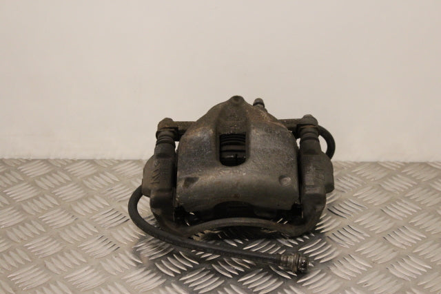 Toyota Auris Brake Caliper Front Passengers Side (2013)