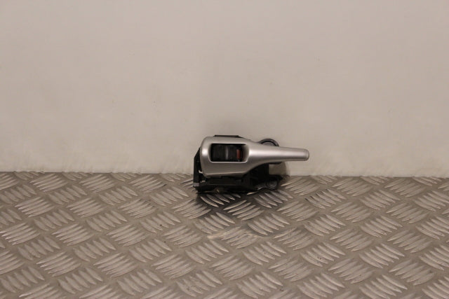 Toyota Auris Door Handle Inner Rear Drivers Side (2013)