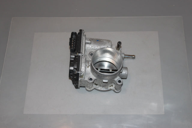Toyota Auris Throttle Body (2013)