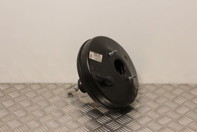 Toyota Auris Brake Servo (2013)
