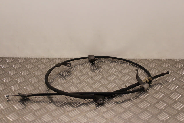 Toyota Auris Handbrake Cable L 