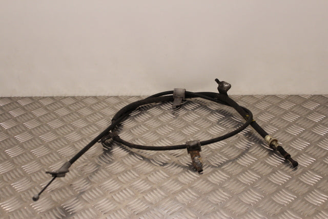 Toyota Auris Handbrake Cable R 