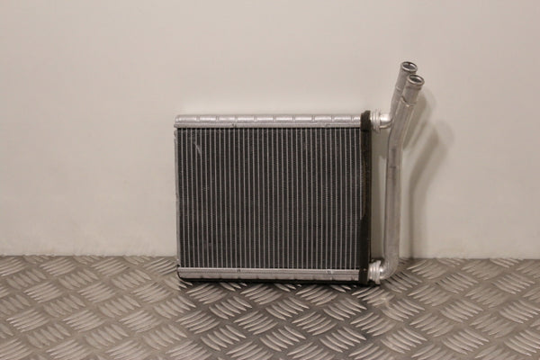 Toyota Auris Heater Matrix Radiator (2013) - 2