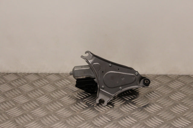 Toyota Auris Wiper Motor Rear (2013)
