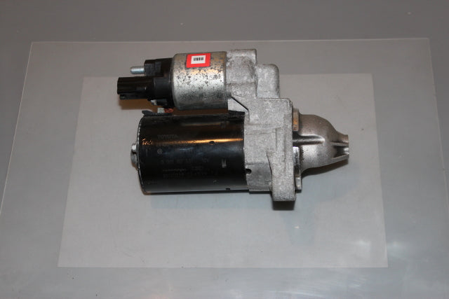 Toyota Auris Starter Motor (2013)