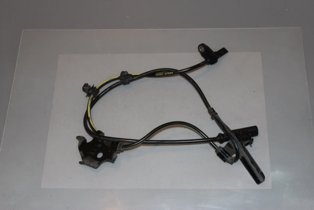 Toyota Auris Abs Sensor Front Drivers Side 