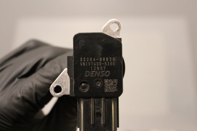 Toyota Auris Air Flow Meter Sensor (2013)