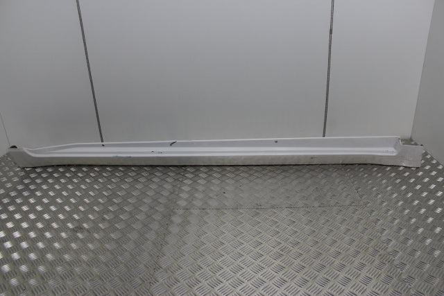 Toyota Avensis Sill Trim Panel Drivers Side 