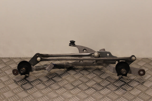 Toyota Auris Wiper Mechanism (2013)