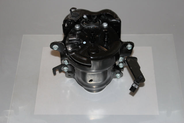 Nissan Note Fuel Filter Housing Diesel (2014)