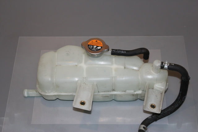 Nissan Note Radiator Expansion Bottle (2014)