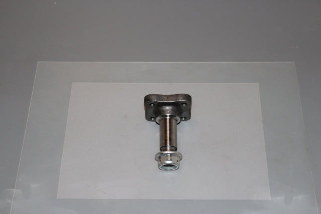 Nissan Note Stub Axle Rear Drivers Side (2014)