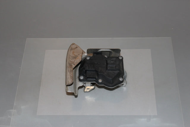 Nissan Note Fuel Controller (2014)