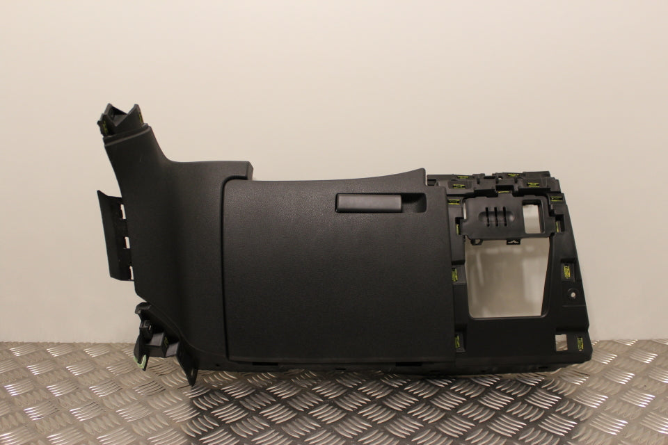 Peugeot 3008 Glove Box (2014)