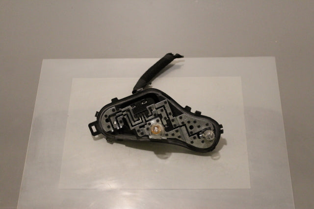 Peugeot 3008 Tail Lamp Bulb Holder Passengers Side 