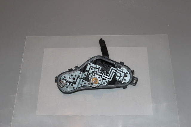Peugeot 3008 Tail Lamp Bulb Holder Drivers Side (2014)