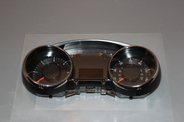Peugeot 3008 Speedometer (2014)