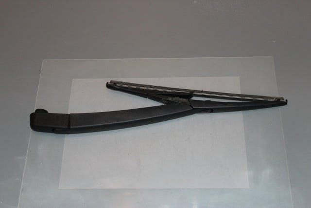 Peugeot 3008 Wiper Arm Rear (2014)