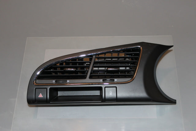 Peugeot 3008 Dashboard Airvent Center (2014)