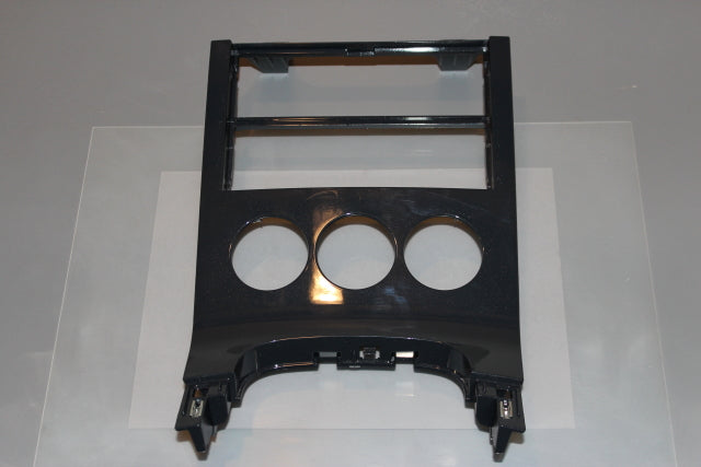 Peugeot 3008 Heater Control Trim (2014)