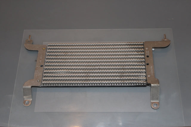 Peugeot 3008 Fuel Cooler 