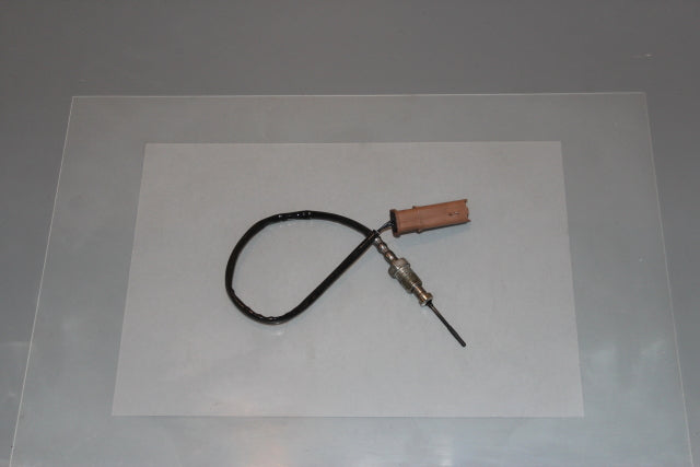 Peugeot 3008 Exhaust Emission Temperature Sensor No1 
