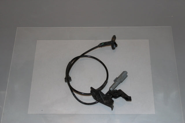 Peugeot 3008 Abs Sensor Front Drivers Side (2014)