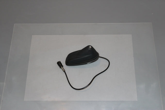Peugeot 3008 Aerial Socket (2014)