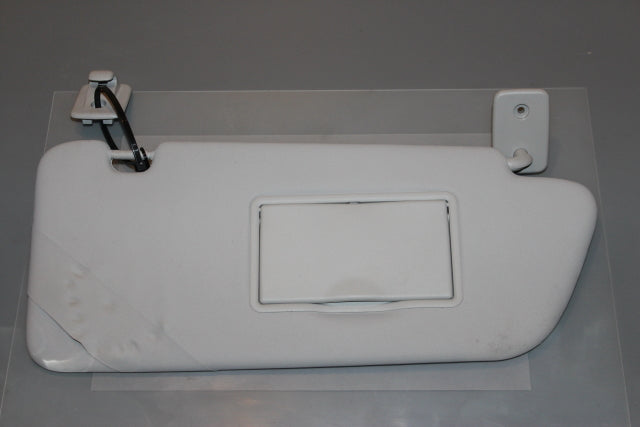 Peugeot 3008 Sun Visor Passengers Side (2014)