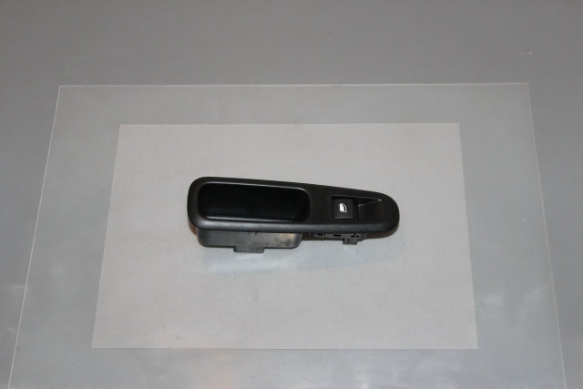 Peugeot 3008 Window Switch Rear Passengers Side (2014)