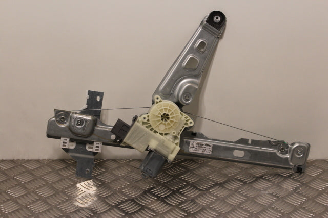 Peugeot 3008 Window Regulator Front Passengers Side 
