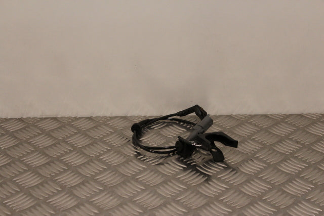 Peugeot 3008 Abs Sensor Front Passengers Side (2014)