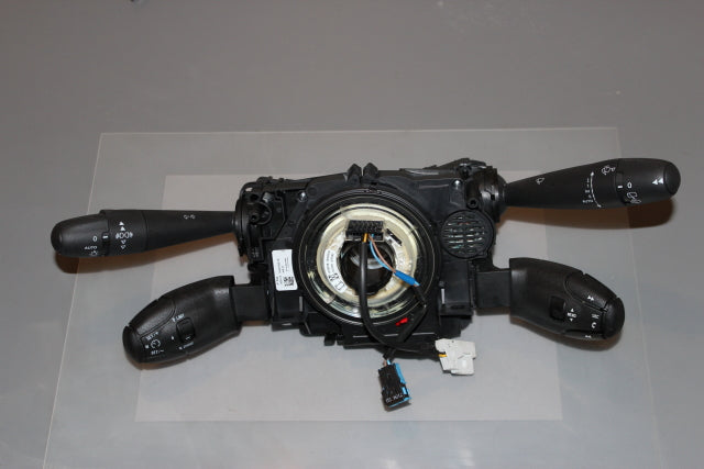 Peugeot 3008 Column Switch Wipers and Lights (2014)