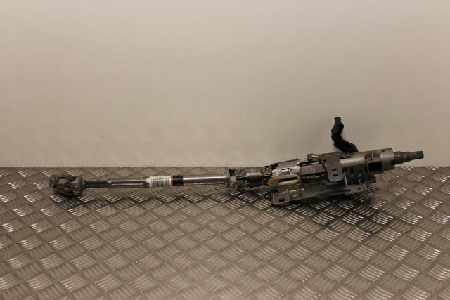 Peugeot 3008 Steering Column Shaft (2014)