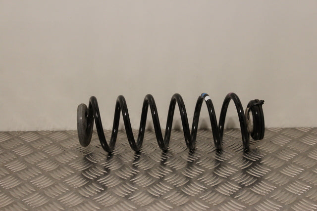 Peugeot 3008 Coil Spring Rear Drivers Side 