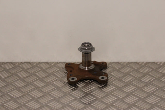 Peugeot 3008 Stub Axle Rear Drivers Side 