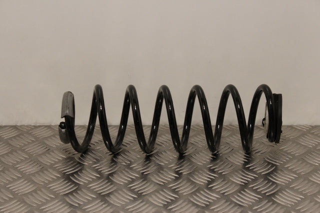 Peugeot 3008 Coil Spring Rear Passengers Side 