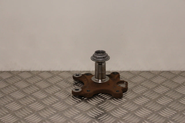 Peugeot 3008 Stub Axle Rear Passengers Side 