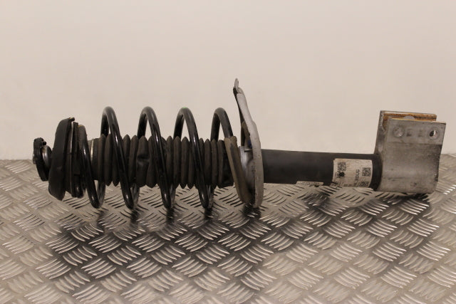 Peugeot 3008 Shock Absorber with Spring Front Passengers Side 
