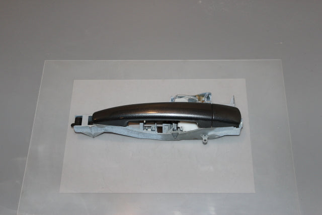 Peugeot 3008 Door Handle Outer Rear Passengers Side (2014)