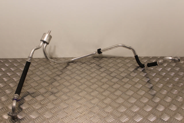 Peugeot 3008 Air Conditioning Hose No4 (2014)