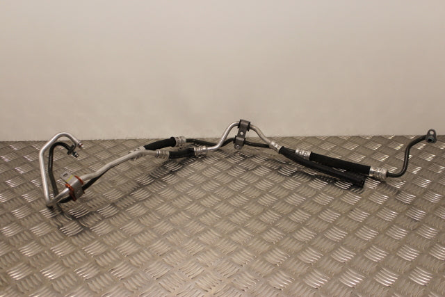 Peugeot 3008 Air Conditioning Hose No3 (2014)