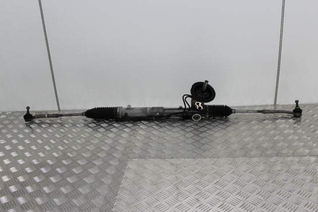Peugeot 3008 Steering Rack and Pinion (2014)